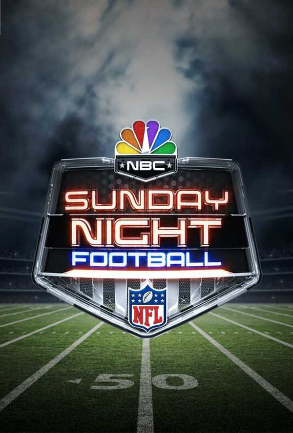 NFL Sunday Night Football