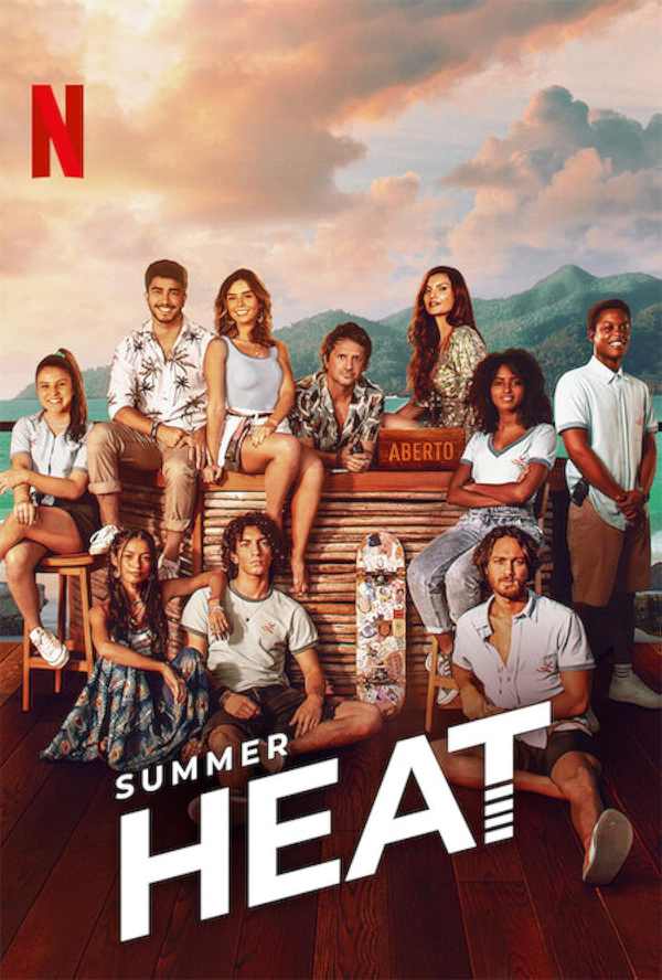 Summer Heat
